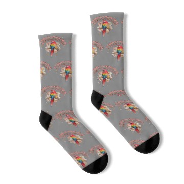 Discover Vintage RIP Jimmy Buffett Socks, Jimmy Buffett Eras Tour Socks