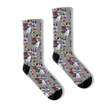 Discover Eras Tour Socks, Eras Tour Concert Socks