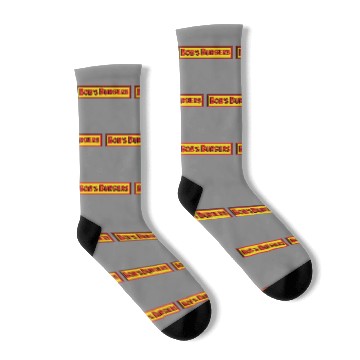 Discover Bob's burgers bobs burgers bob burgers Socks