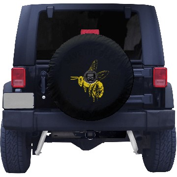Discover all about bee bee Spare Tire Covers