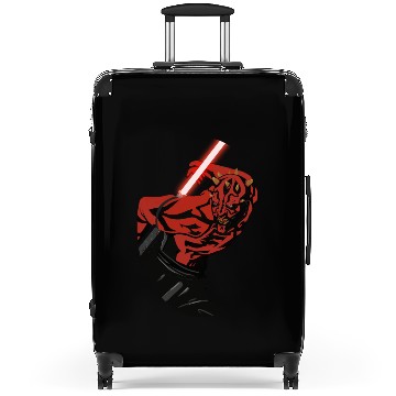 Discover Darth Maul Suitcases
