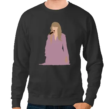 Discover Eras-Tour-Folklore look Sweatshirts