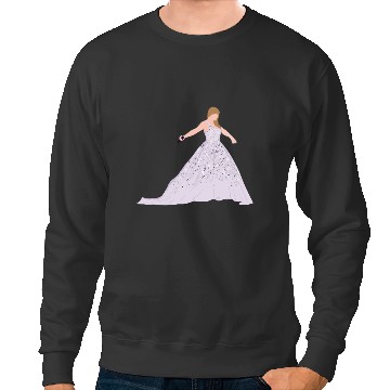 Discover Eras-tour enchanted Sweatshirts