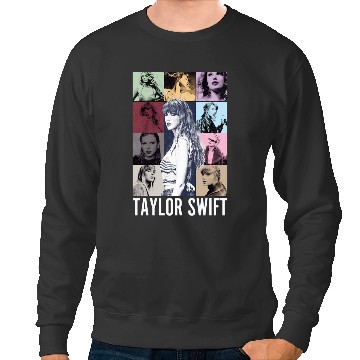 Discover TaylorSwift 1989 Eras Tour Sweatshirts