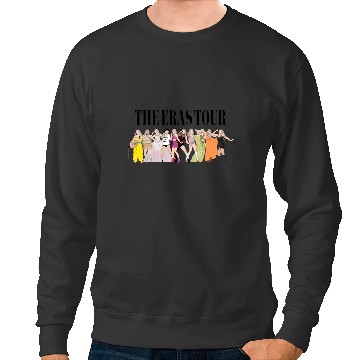 Discover swift eras tour outfits Sweatshirts