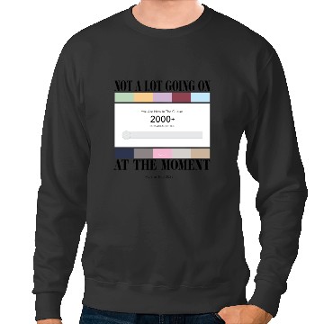 Discover Eras Tour Fail Sweatshirts
