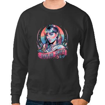 Discover Taylorr Swift (1) Sweatshirts