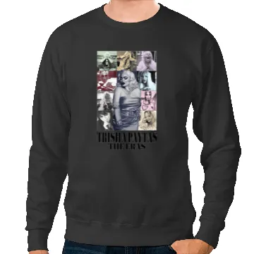 Discover Eras Tour(Trisha_s Version) Sweatshirts
