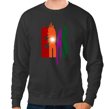 Discover Eras Tour Active Sweatshirts