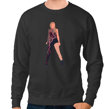 Discover Eras Tour Reputation Outfit Sweatshirts