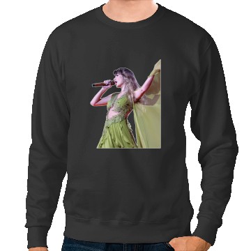 Discover Swift Folklore Eras Tour Sweatshirts