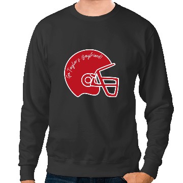 Discover taylorr Swift, Travis Kelce Sweatshirts