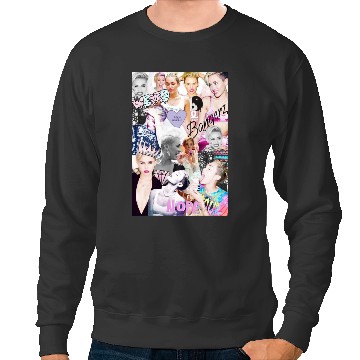 Discover Miley Cyrus Eras Tour Sweatshirts