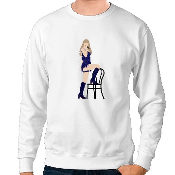 Discover Vigilante Shits Eras Tour Sweatshirts