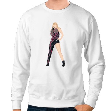 Discover reputation eras tour Sweatshirts