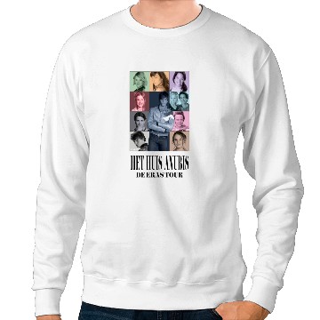 Discover hha de eras tour Sweatshirts