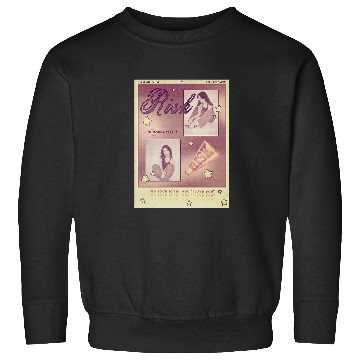 Discover Eras Tour Sweatshirts