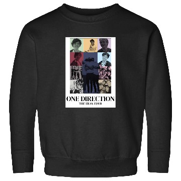 Discover one direction eras tour Sweatshirts