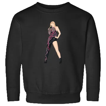 Discover reputation eras tour Sweatshirts