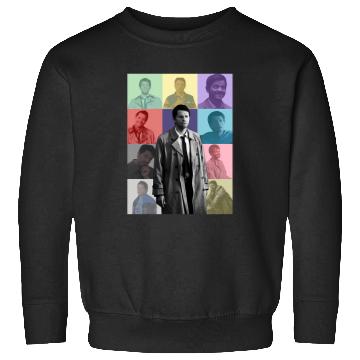 Discover castiel eras tour Sweatshirts