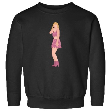 Discover Eras tour 1989 Sweatshirts