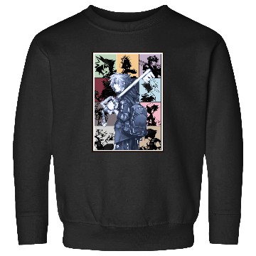 Discover Sora Eras Tour 2165 Sweatshirts