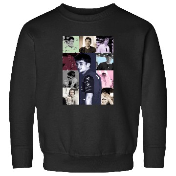 Discover charles leclerc eras tour 1 Sweatshirts