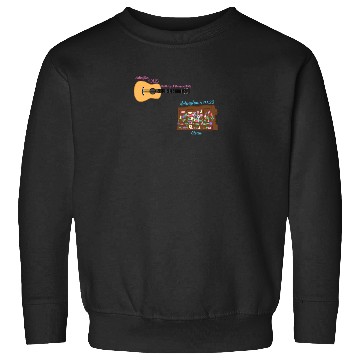 Discover Arlington N2 Eras Tour Surprise Songs Pack Sweatshirts