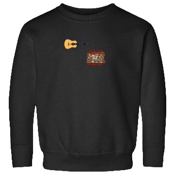 Discover Chicago N3 Eras Tour Surprise Songs Pack Sweatshirts