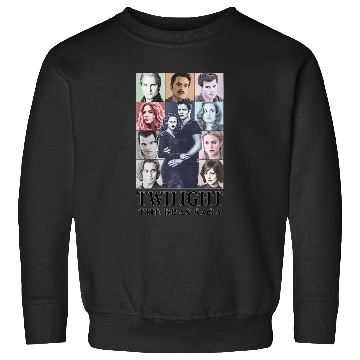 Discover Twilight-Eras-Tour Sweatshirts
