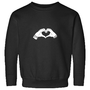 Discover Eras tour hands Sweatshirts