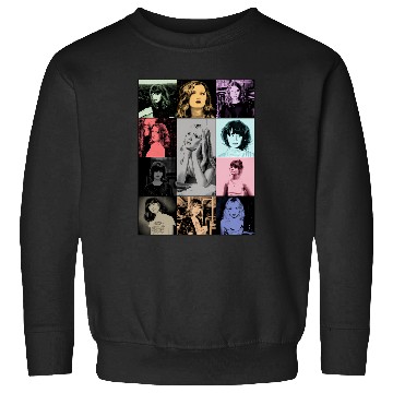 Discover Maisie Peters Eras Tour Sweatshirts