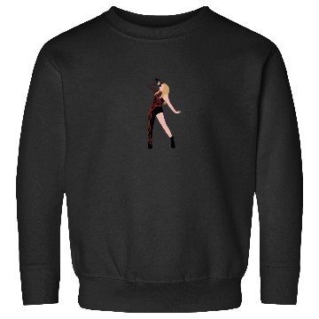 Discover Eras Tour Reputation 2541 Sweatshirts