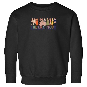 Discover Eras Tour Outfits - Philadelphia Night 2 2675 Sweatshirts