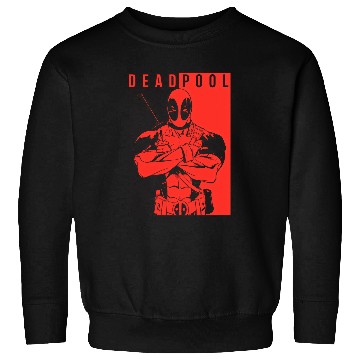 Discover DEADPOOL DEADPOOL DEADPOOL DEADPOOL DEADPOOL DEADPOOL DEADPOOL DEADPOOL DEADPOOL DEADPOOL DEADPOOL Sweatshirts