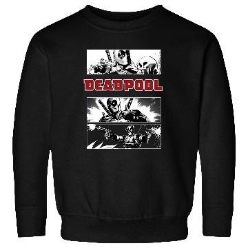 Discover DEADPOOL DEADPOOL DEADPOOL DEADPOOL DEADPOOL DEADPOOL DEADPOOL DEADPOOL DEADPOOL DEADPOOL DEADPOOL Sweatshirts