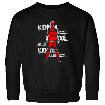 Discover DEADPOOL DEADPOOL DEADPOOL DEADPOOL DEADPOOL DEADPOOL DEADPOOL DEADPOOL DEADPOOL DEADPOOL DEADPOOL Sweatshirts