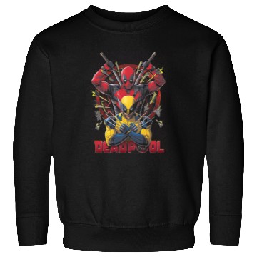 Discover DEADPOOL DEADPOOL DEADPOOL DEADPOOL DEADPOOL DEADPOOL DEADPOOL DEADPOOL DEADPOOL DEADPOOL DEADPOOL Sweatshirts