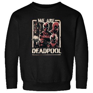 Discover DEADPOOL DEADPOOL DEADPOOL DEADPOOL DEADPOOL DEADPOOL DEADPOOL DEADPOOL DEADPOOL DEADPOOL DEADPOOL Sweatshirts