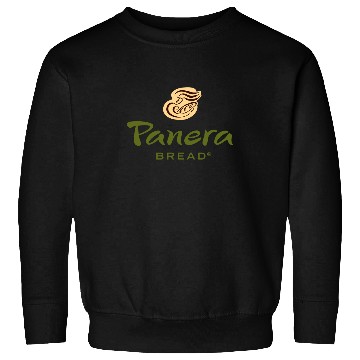 Discover Paneras Bread logo Sweatshirts