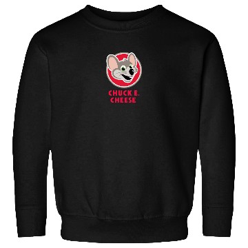 Discover Chuck e. Cheese’s Logo Sweatshirts