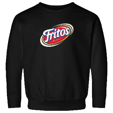 Discover Fritos Logo Sweatshirts