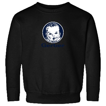 Discover Gerber Logo Sweatshirts