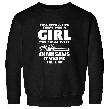 Discover Woodworker Woodworking Chainsaw 2 Sweatshirts