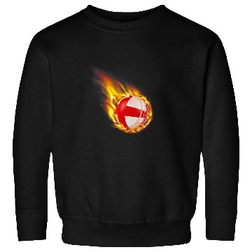 Discover Cricket Fan englands Cricket Sweatshirts
