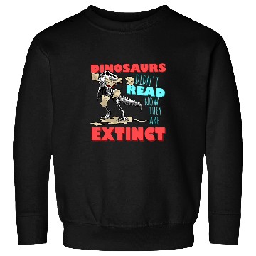 Discover Funny Reading Gift For A Bookworm Or Book Nerd Sweatshirts