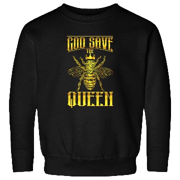 Discover Beekeeping Gift Beekeeper Bee Gift Sweatshirts