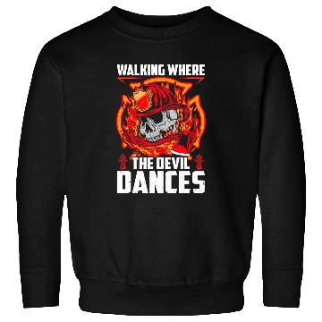 Discover Fireman Firefighter Fireman Cool Graphics Firefighter Plus Size 18 Firemen Sweatshirts
