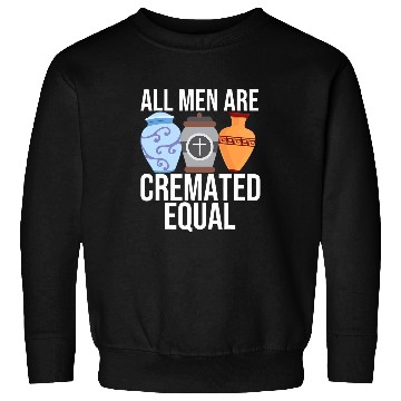 Discover Hearse funny funeral service worker embalming mortuary tee 11 Sweatshirts