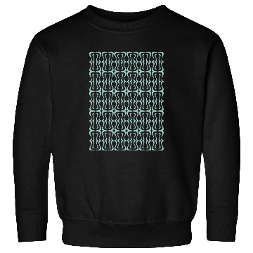 Discover 50s 60s Retro Abstract Sweatshirts